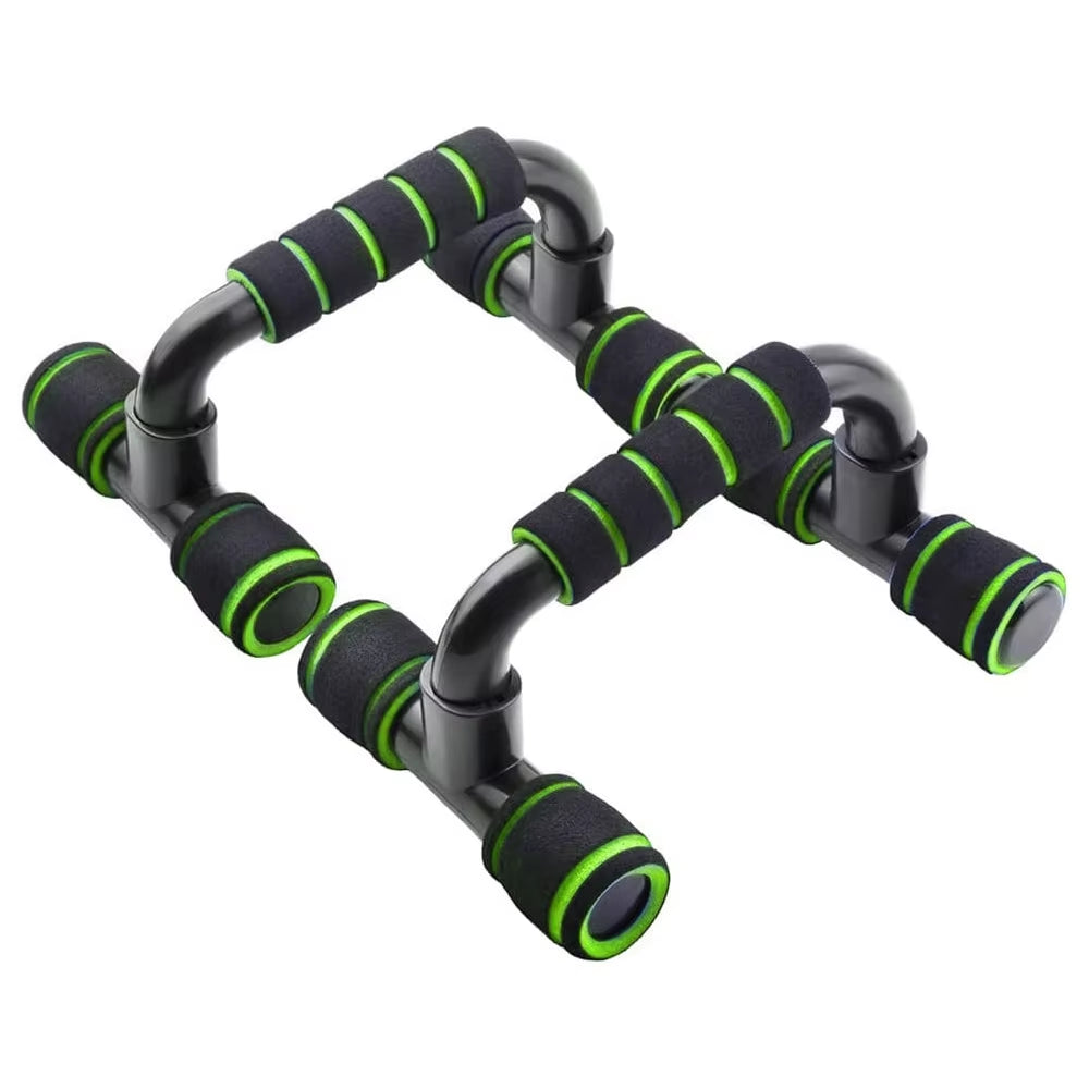Push-Ups Stands, Fitness Press up Bar with Non-Slip Foam Handles for Arms, Chest and Shoulder Training Gym Home Workout Exercise