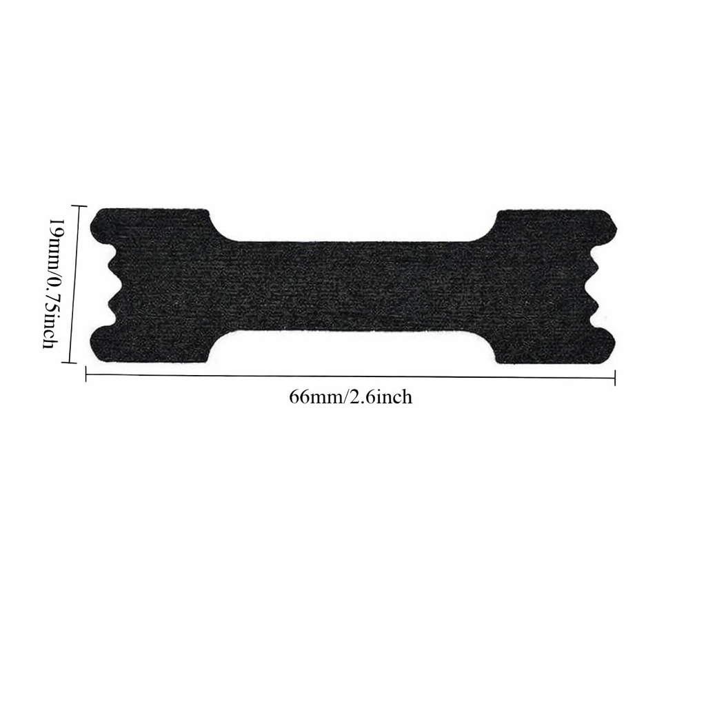 SPORTS BREATHING NASAL STRIPS (30 PACK)